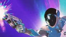 Solaris: Offworld Combat - jogo do gênero Realidade Virtual (VR)