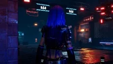 LONN - jogo do gênero Realidade Virtual (VR)