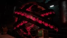 Cosmodread - jogo do gênero Realidade Virtual (VR)