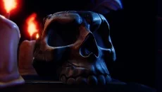 Trial by Teng: A Twilight Path Adventure - jogo do gênero Realidade Virtual (VR)