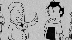 All You Can Eat - jogo do gênero Ponto & Clique