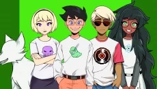 Disco Elysium é semelhante a Disco Elysium