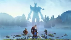 Tribes of Midgard