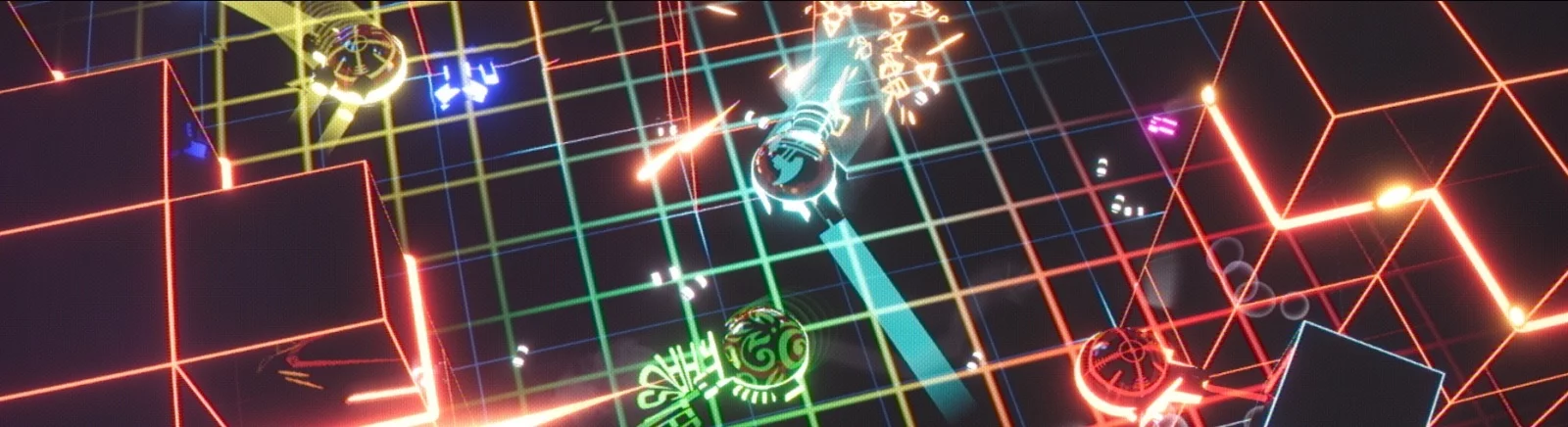 Avaliações mistas sobre Retrograde Arena — 0 opiniões