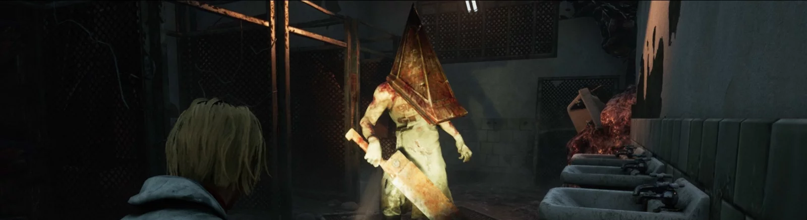 Comprar Dead by Daylight - Silent Hill Chapter (Dead by Daylight: Silent Hill Chapter) barato, descontos de até 90% 🏷️, comparação de preços em diferentes lojas