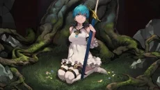 Neverinth - jogo do gênero Roguelike