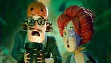 Little Nightmares é semelhante a Little Nightmares