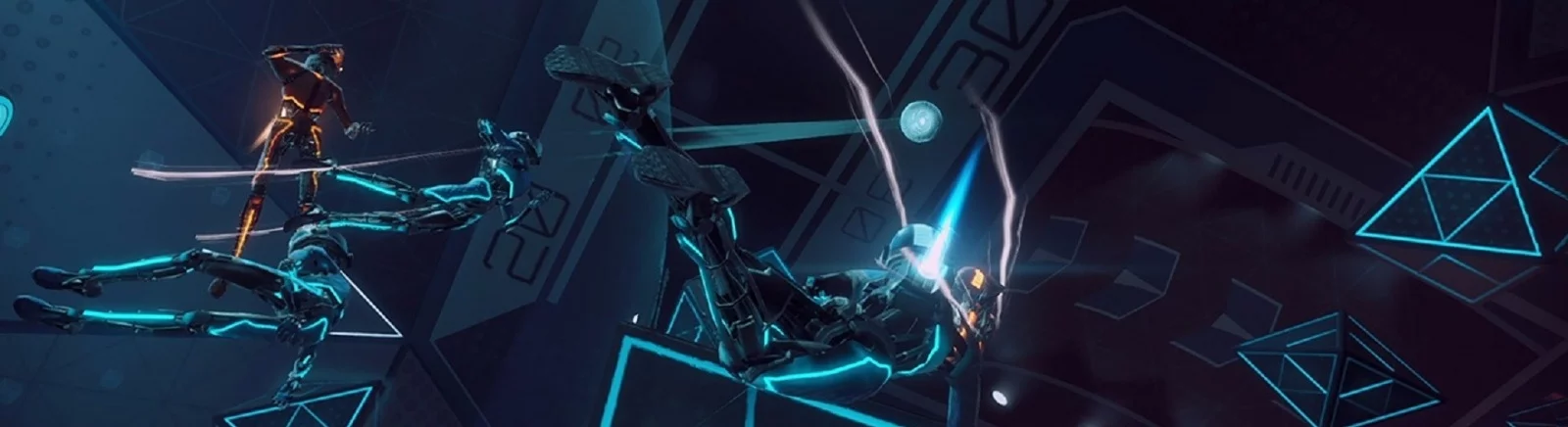 Data de lançamento Echo Arena em diferentes países do mundo