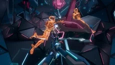 Echo VR - jogo do gênero Realidade Virtual (VR)