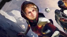 Lone Echo 2 - jogo do gênero Realidade Virtual (VR)