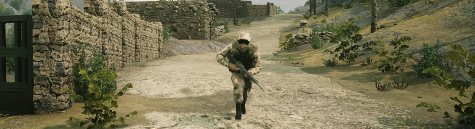 Operation: Harsh Doorstop — Трейнер (+10) от 03.01.2024 [WeMod] / Treinadores / Trapaças