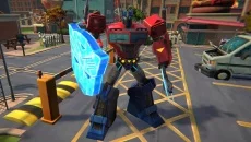Beast Wars: Transformers é semelhante a Beast Wars: Transformers