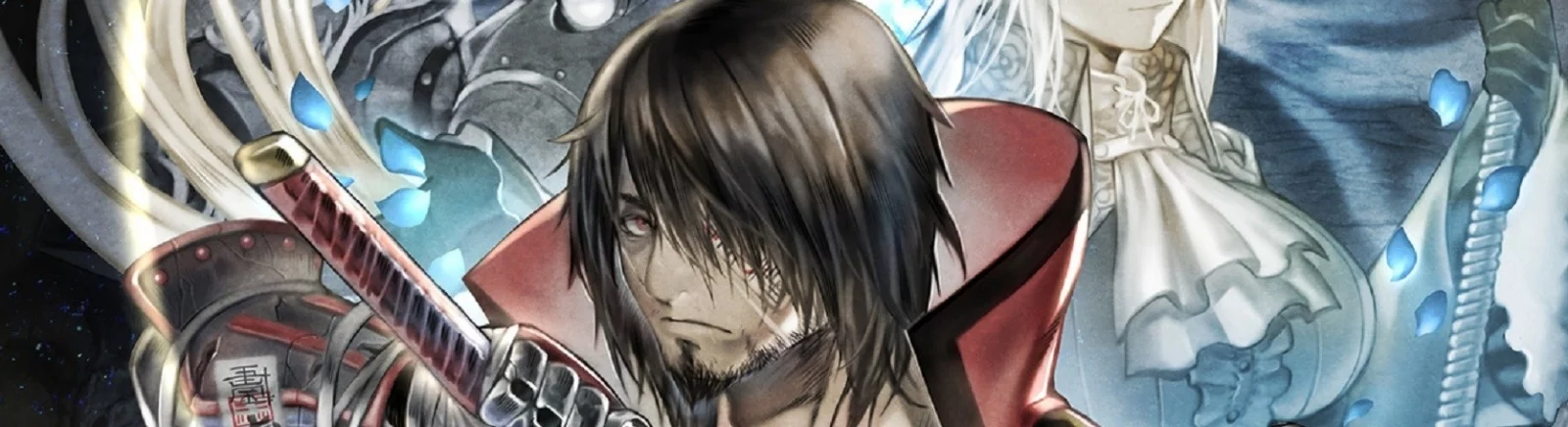 Todas as avaliações e notas Bloodstained: Curse of the Moon 2 — 0 opiniões