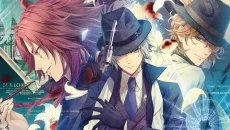 Piofiore: Fated Memories - jogo do gênero Filme interativo