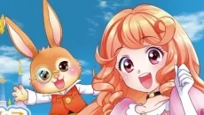 Disney Princess: Enchanted Journey é semelhante a Disney Princess: Enchanted Journey