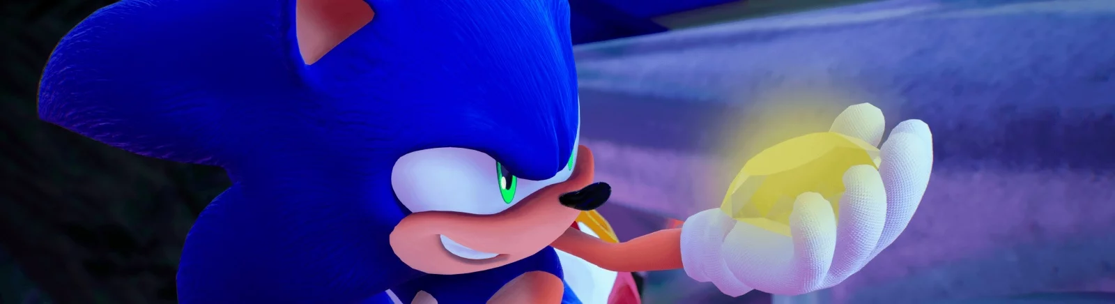 Sonic Omens — Таблица для Cheat Engine [UPD: 20.08.2022] / Tabelas / Trapaças