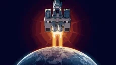 Space Haven