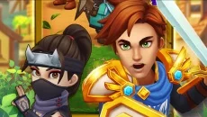 Doraemon Story of Seasons: Friends of the Great Kingdom é semelhante a Doraemon Story of Seasons: Friends of the Great Kingdom
