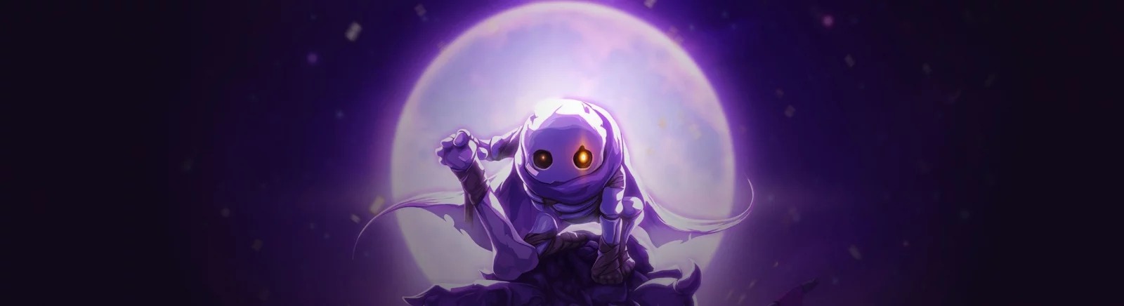 Todas as avaliações e notas Skul: The Hero Slayer — 1 opinião