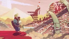 No Place for Bravery - jogo do gênero Slasher