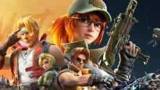 Metal Slug: Awakening - jogo do gênero Jogo gratuito