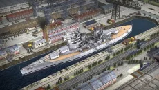 Navy Field 2 - jogo do gênero MMO