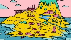 Disco Elysium é semelhante a Disco Elysium