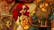 Woody Two-Legs: Attack of the Zombie Pirates é semelhante a Woody Two-Legs: Attack of the Zombie Pirates