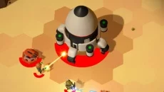 From Orbit - jogo do gênero Roguelike