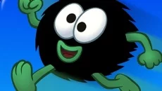 Monkey GO Happy é semelhante a Monkey GO Happy