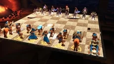 ChessFinity é semelhante a ChessFinity
