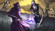 Ravensword: Undaunted - jogo do gênero Roguelike