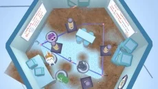 Viscera Cleanup Detail: Santa's Rampage é semelhante a Viscera Cleanup Detail: Santa's Rampage