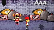No Delivery - jogo do gênero Roguelike
