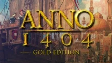 Anno 1404: Gold Edition - jogo do gênero Coleção