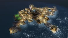 Buoyancy - jogo do gênero Roguelike