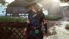 Assassin's Creed Valhalla: Wrath of the Druids é semelhante a Assassin's Creed Valhalla: Wrath of the Druids