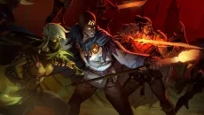 World of Dungeons é semelhante a World of Dungeons