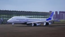 Airport Renovator - jogo do gênero Simulador de voo