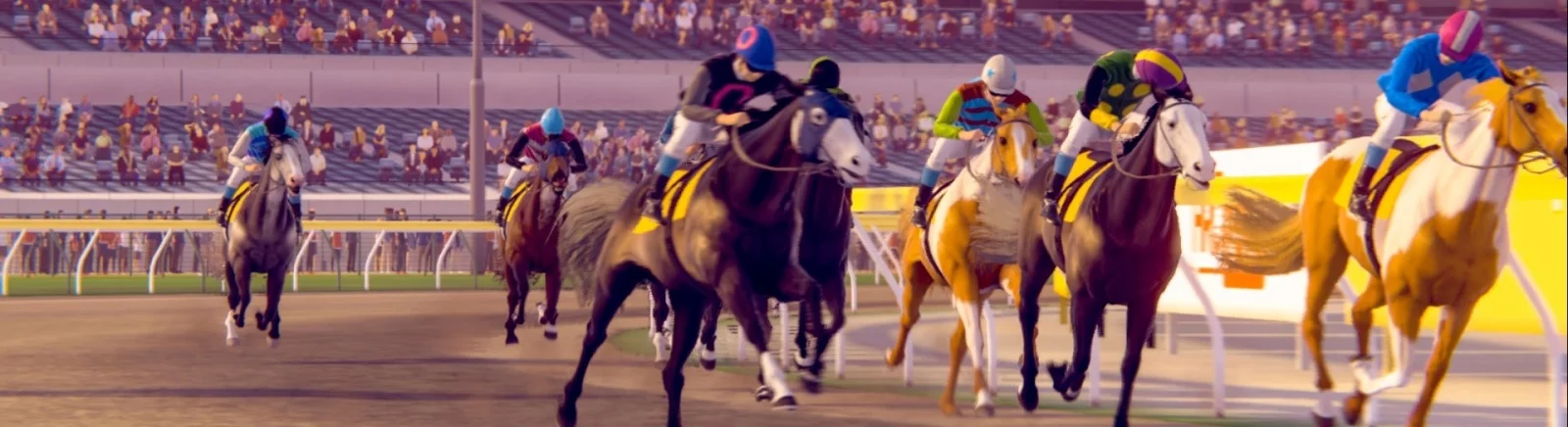 Rival Stars Horse Racing: Desktop Edition — Таблица для Cheat Engine [UPD: 02.07.2020] / Tabelas / Trapaças