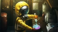 Oxygen Not Included é semelhante a Oxygen Not Included