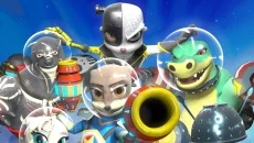 Jackbox Party Pack 4 é semelhante a Jackbox Party Pack 4