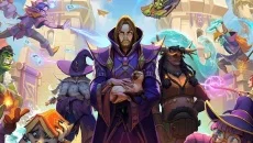 Hearthstone: Scholomance Academy - jogo do gênero Conteúdo adicional