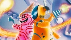 Helldivers é semelhante a Helldivers