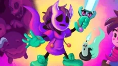 Underhero - jogo do gênero Turn-based