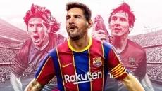 FIFA 21 é semelhante a FIFA 21