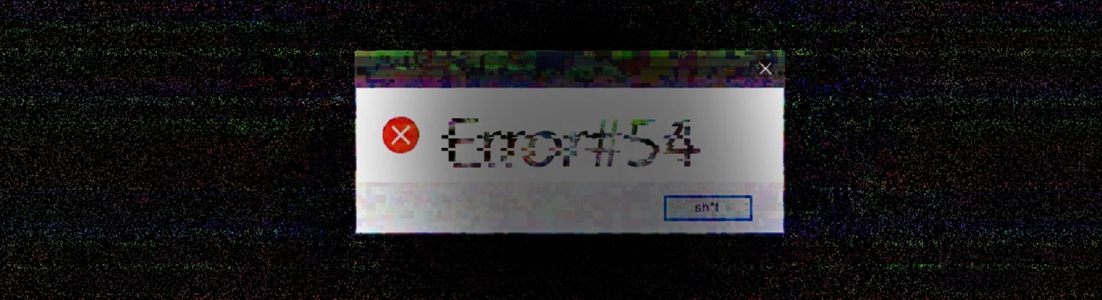 Data de lançamento Error 54 em diferentes países do mundo
