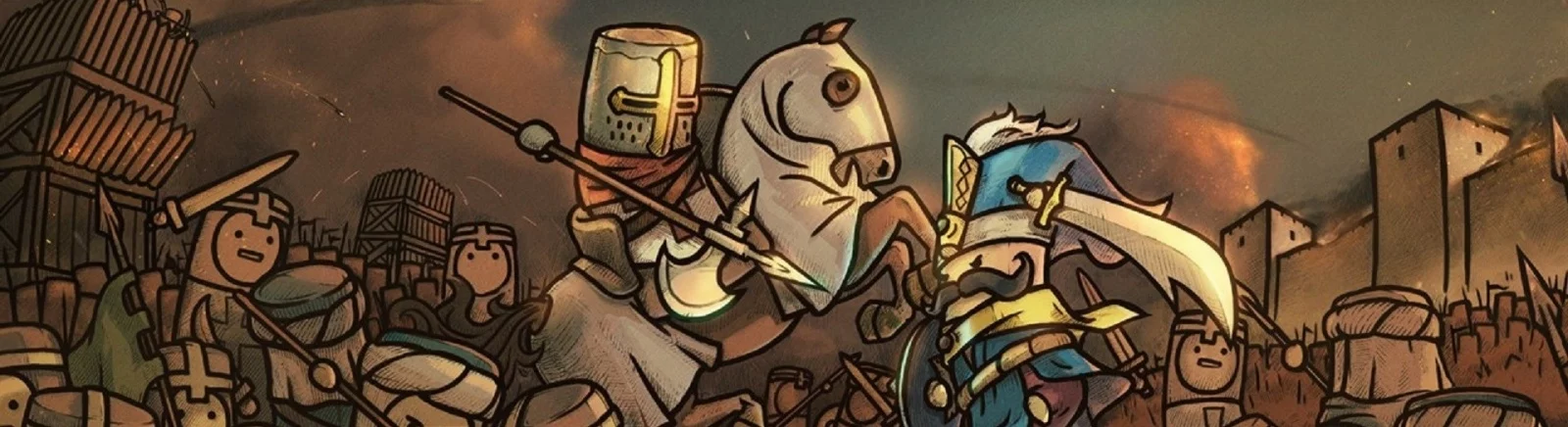 Plebby Quest: The Crusades — Таблица для Cheat Engine [UPD:09.07.20] / Tabelas / Trapaças