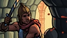 Slasher's Keep - jogo do gênero Roguelike