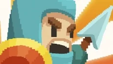 BattleTimeOS - jogo do gênero Defesa de Torre (Tower Defense)